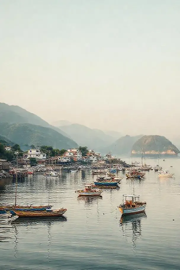 山海之间 - 葫芦视频 山海之间 海报封面